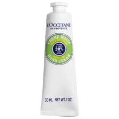 L'Occitane Hand-En Voetverzorging|Shea Butter Zesty Lime Handcrème
