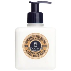 L'Occitane Bad- En Doucheproducten|Shea Ultra Rich Hand & Body Wash