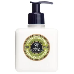 L'Occitane Moisturizer|Shea Verbena Hand & Bodylotion