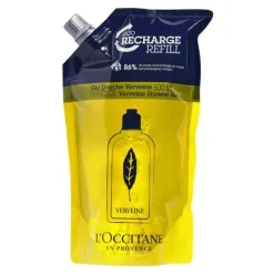 L'Occitane Bad- En Doucheproducten|Verveine Douchegel Refill