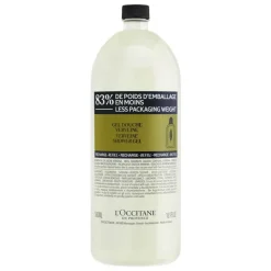 L'Occitane Bad- En Doucheproducten|Verveine Showergel Refill