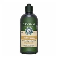 L'Occitane Shampoo|Volume & Strenght Shampoo