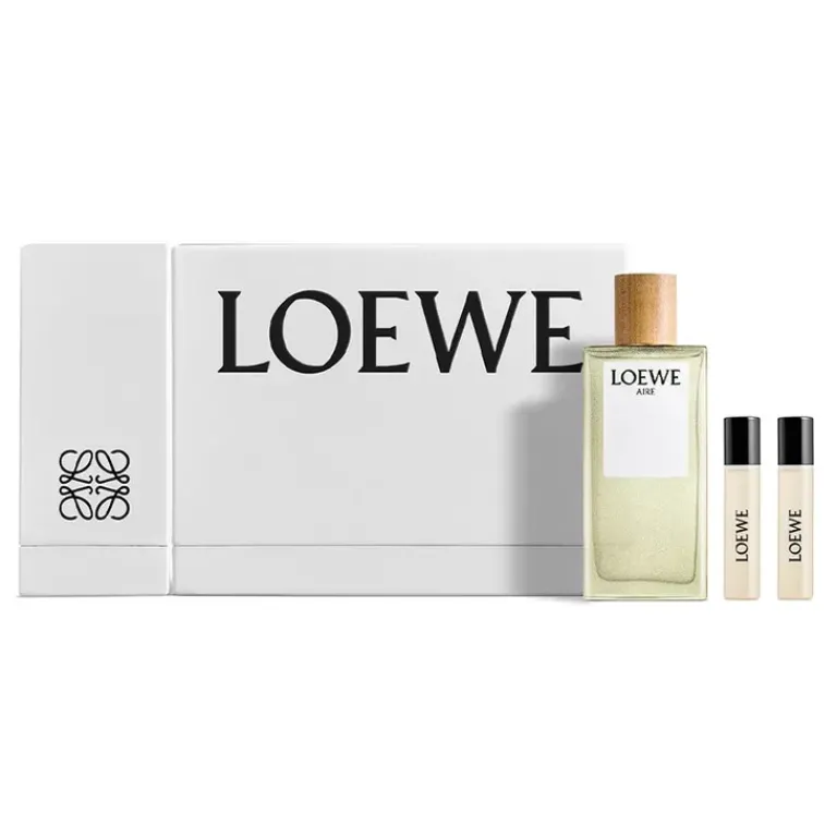 Loewe Dames Gift Sets|Aire Gift Set