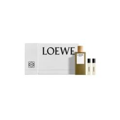 Loewe Heren Gift Sets|Esencia Homme Gift Set