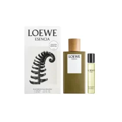 Loewe Heren Gift Sets|Esencia Homme Gift Set