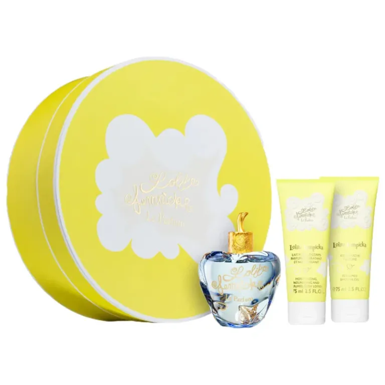 Lolita Lempicka Dames Gift Sets|Le Parfum 2023 Gift Set