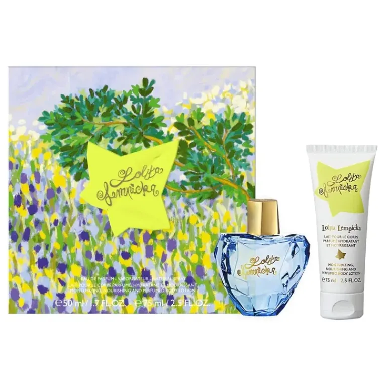Lolita Lempicka Dames Gift Sets|Mon Premier Gift Set