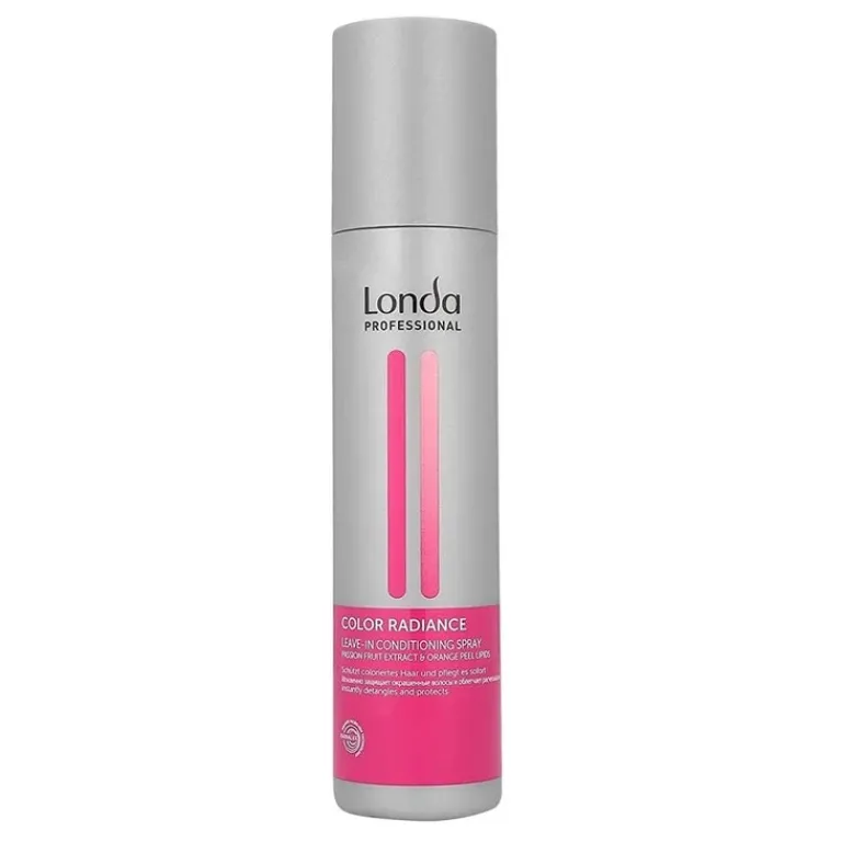 Londa Professional Conditioner|Color Radiance Leave-In Conditioning Spray