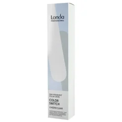 Londa Professional Haarkleuring|Color Switch Semi-permanente kleuring Cheers! Clear