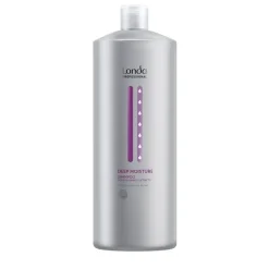 Londa Professional Shampoo|Deep Moisture Shampoo