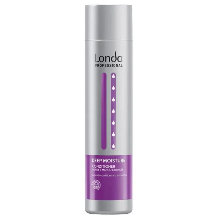 Londa Professional Conditioner|Deep Moisture Conditioner