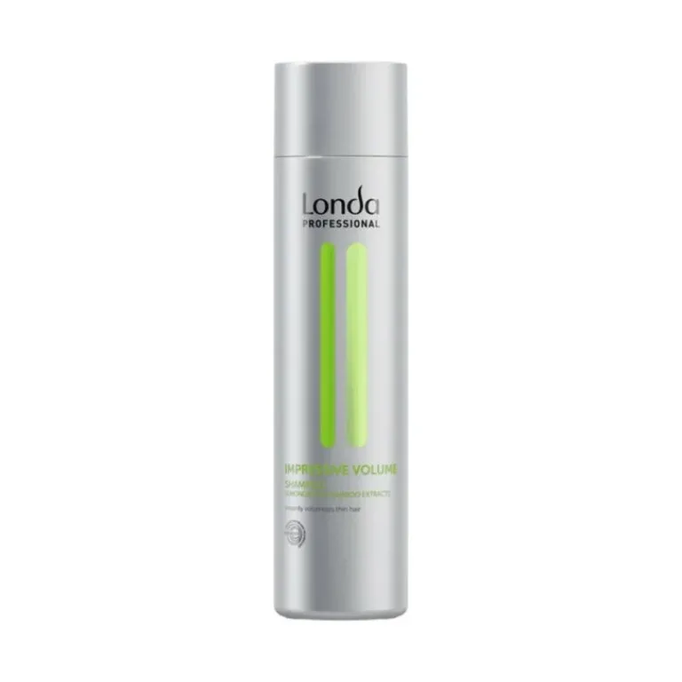 Londa Professional Shampoo|Impressive Volume Shampoo