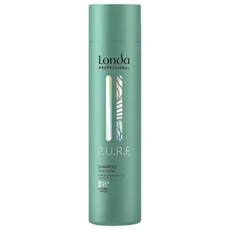 Londa Professional Shampoo|P.U.R.E. Shampoo