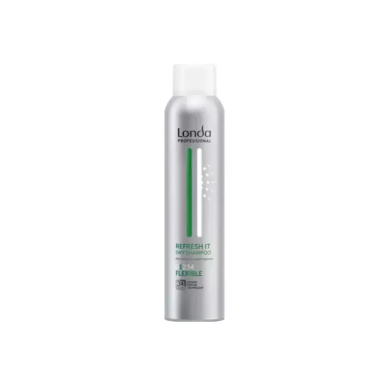 Londa Professional Shampoo|Refresh It Dry Shampoo