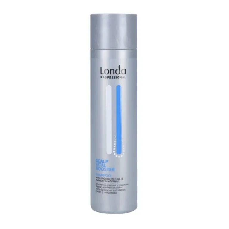 Londa Professional Shampoo|Scalp Vital Booster Shampoo