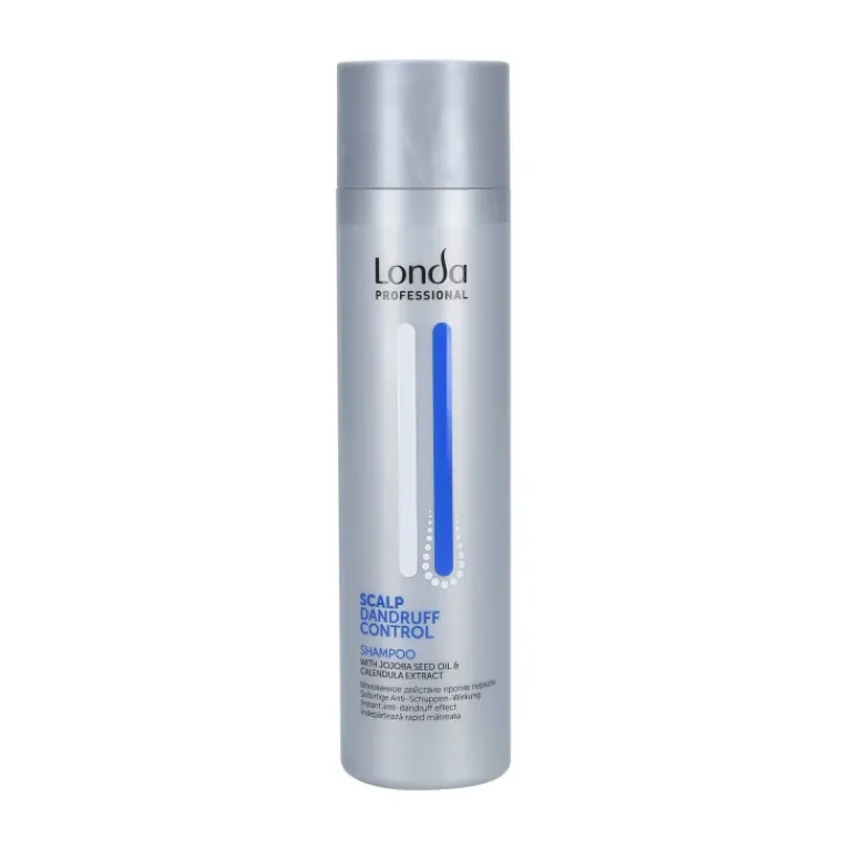 Londa Professional Shampoo|Scalp Dandruff Control Shampoo