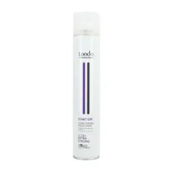 Londa Professional Styling Spray|Start Off Extra Strong Hold Hair Spray 3