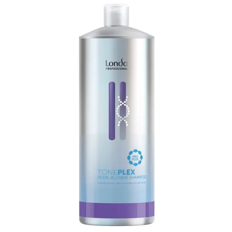 Londa Professional Shampoo|Toneplex Pearl Blonde Shampoo