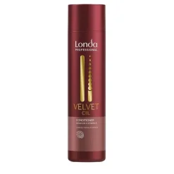 Londa Professional Conditioner|Velvet Oil Conditioner