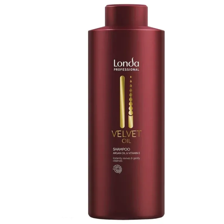 Londa Professional Shampoo|Velvet Oil Shampoo