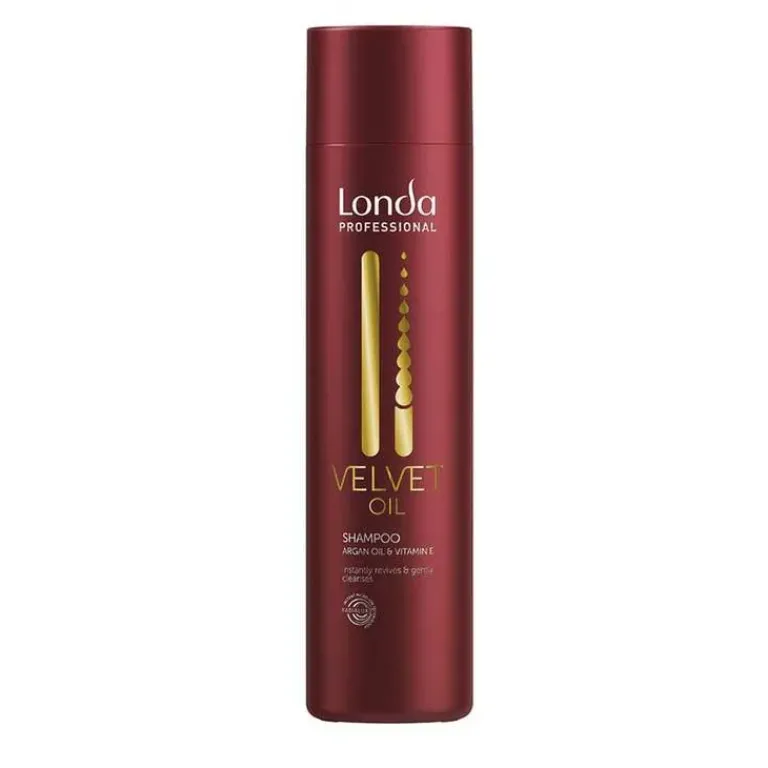 Londa Professional Shampoo|Velvet Oil Shampoo