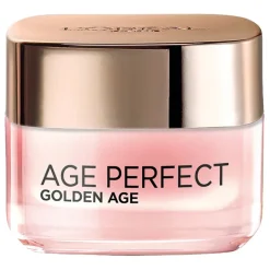 L'Oréal Dagcrème|Age Perfect Golden Cream
