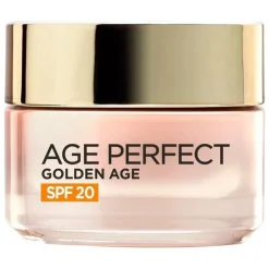 L'Oréal Dagcrème|Age Perfect Golden Age SPF 20 Dagcrème
