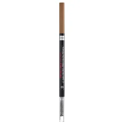 L'Oréal Wenkbrauw Make-Up|Brow Artist Infallible Brows 24H Micro Precision Wenkbrauwpotlood 5.0 Light Brunette (105 Brunette)