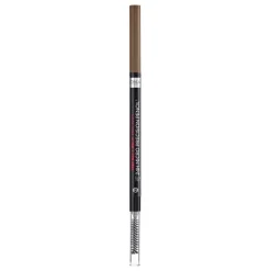 L'Oréal Wenkbrauw Make-Up|Brow Artist Infallible Brows 24H Micro Precision Wenkbrauwpotlood 5.0 Light Brunette (105 Brunette)