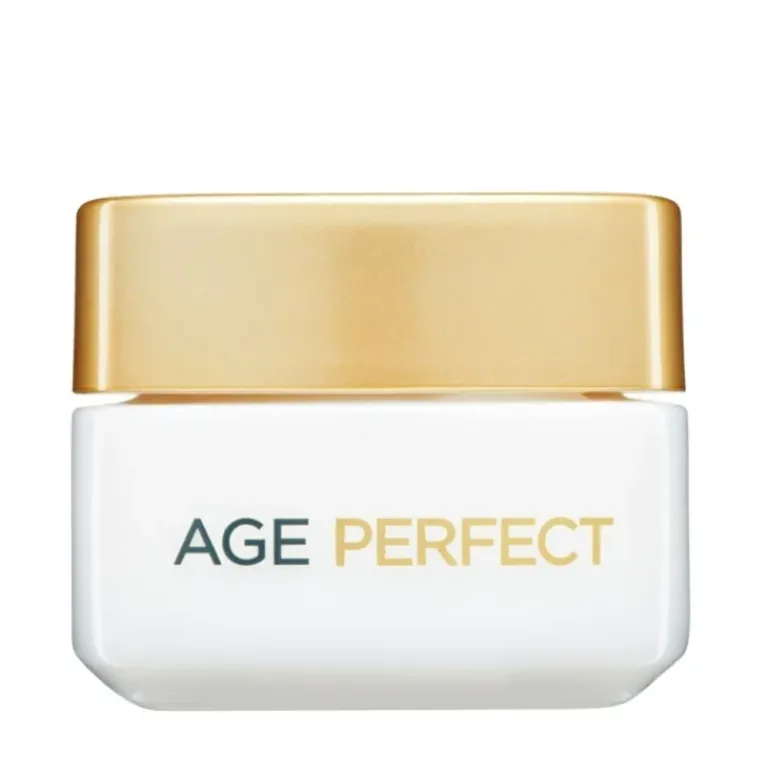 L'Oréal Oogverzorging|Dermo-Expertise Age Perfect Oogcreme