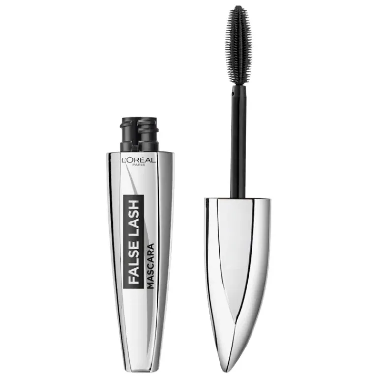 L'Oréal Mascara|False Lash Black Mascara 01 Black