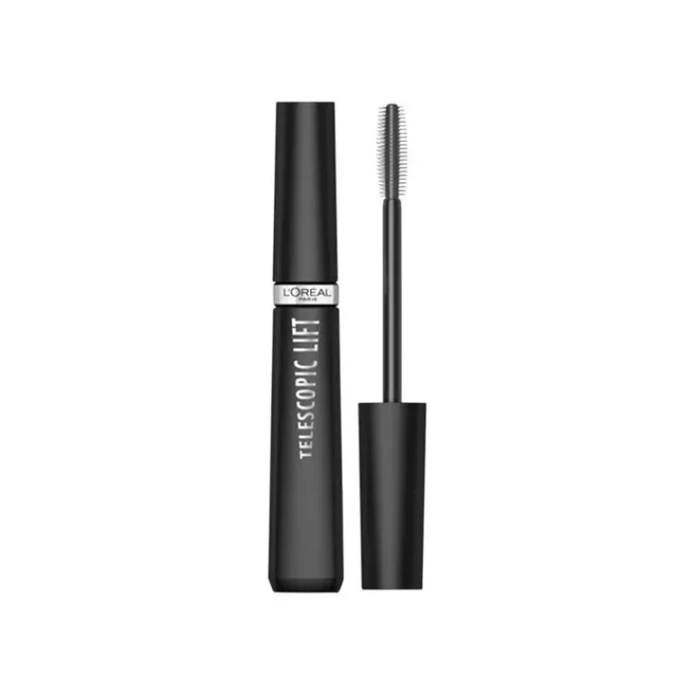 L'Oréal Mascara|False Lash Telescopic Lift Mascara Black