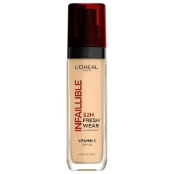 L'Oréal Foundation|Infaillible Fresh Wear Foundation 200 Golden Sand