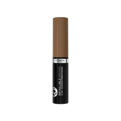 L'Oréal Wenkbrauw Make-Up|Infaillible 24H Brow Mascara 5.0 Light Brunette (105 Brunette)