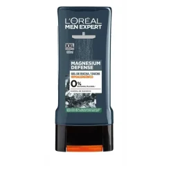 L'Oréal Heren Lichaamsverzorging|Men Expert Magnesium Defense Douchegel