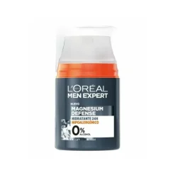 L'Oréal Heren Gezichtsverzorging|Men Expert Magnesium Defense Dagcrème