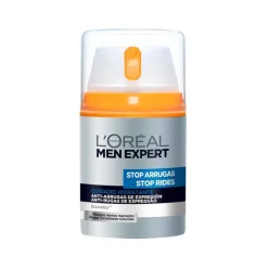 L'Oréal Heren Gezichtsverzorging|Men Expert Stop Rides