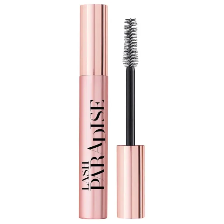 L'Oréal Mascara|Paris Lash Paradise Mascara 01 Black