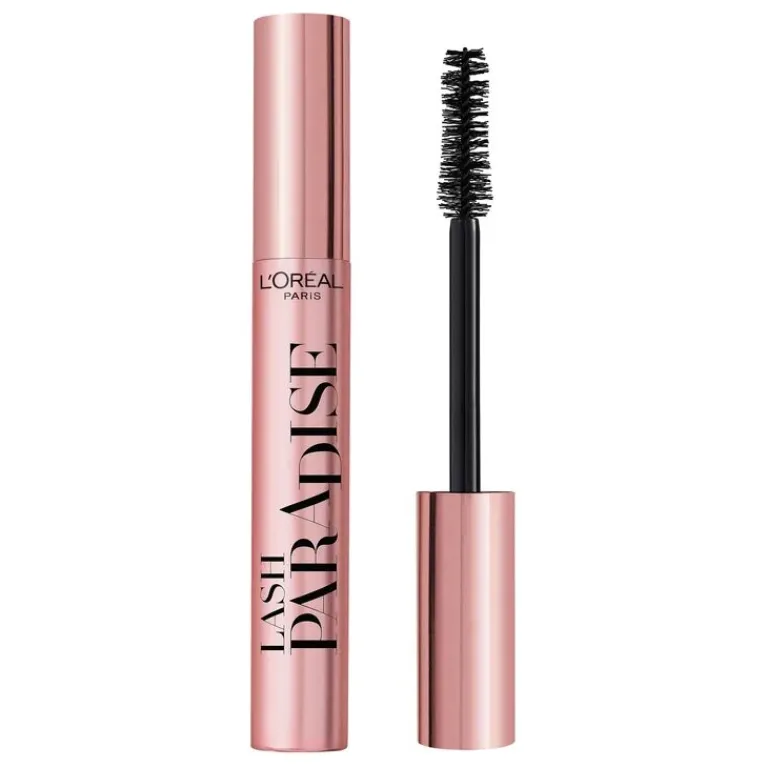 L'Oréal Mascara|Paris Lash Paradise Mascara 01 Black