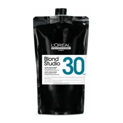 L'Oréal Professionnel Developer|Blond Studio Nutri-Developer 30 vol 9%
