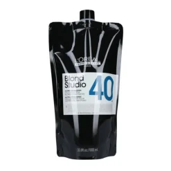 L'Oréal Professionnel Developer|Blond Studio Nutri-Developer 40 vol 12%