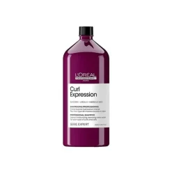 L'Oréal Professionnel Shampoo|Curl Expression Shampoo Crème