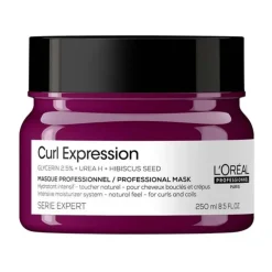 L'Oréal Professionnel Haarmasker|Curl Expression Masker
