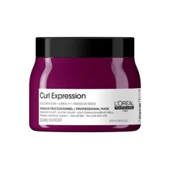 L'Oréal Professionnel Haarmasker|Curl Expression Masker