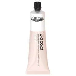 L'Oréal Professionnel Haarkleuring|Dia Color Gloss Demi-permanente kleuring 6.3