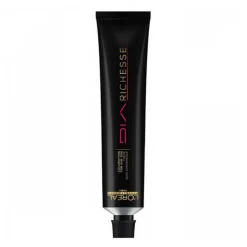 L'Oréal Professionnel Haarkleuring|Dia Richesse Semi-permanente kleuring 5.35 Chestnut Brown