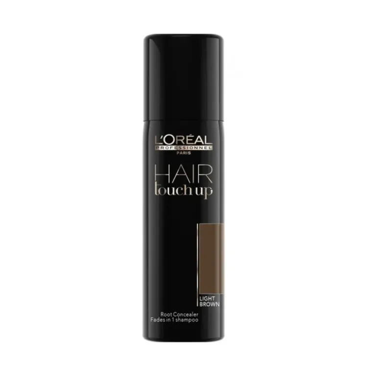 L'Oréal Professionnel Haarkleuring|Hair Touch Up Root Concealer Dark Blonde