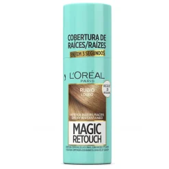 L'Oréal Professionnel Haarkleuring|Magic Retouch Kleurspray Blonde