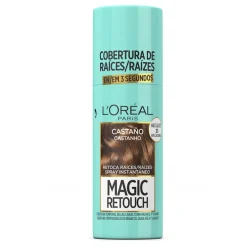 L'Oréal Professionnel Haarkleuring|Magic Retouch Kleurspray Blonde