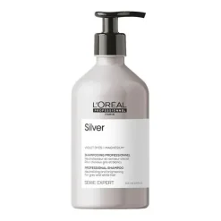 L'Oréal Professionnel Shampoo|Serie Expert Silver Zilvershampoo